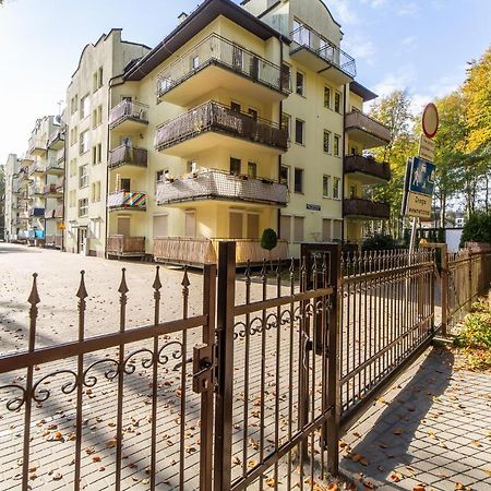 Rent like home - Morskie Oko II Międzyzdroje Zewnętrze zdjęcie
