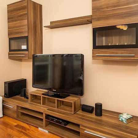 Rent like home - Morskie Oko II Międzyzdroje Zewnętrze zdjęcie
