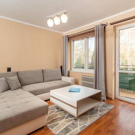 Rent like home - Morskie Oko II Międzyzdroje Zewnętrze zdjęcie
