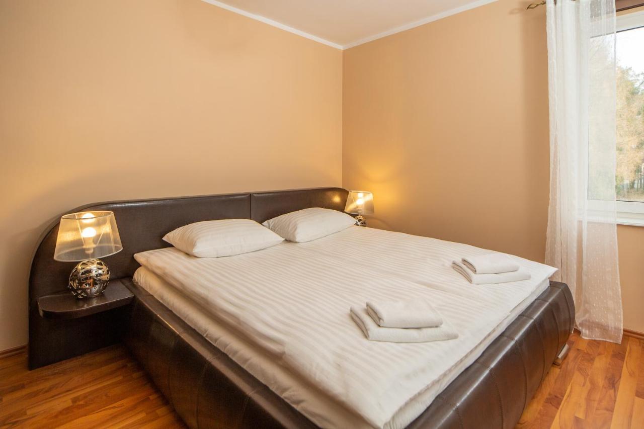 Rent like home - Morskie Oko II Międzyzdroje Zewnętrze zdjęcie