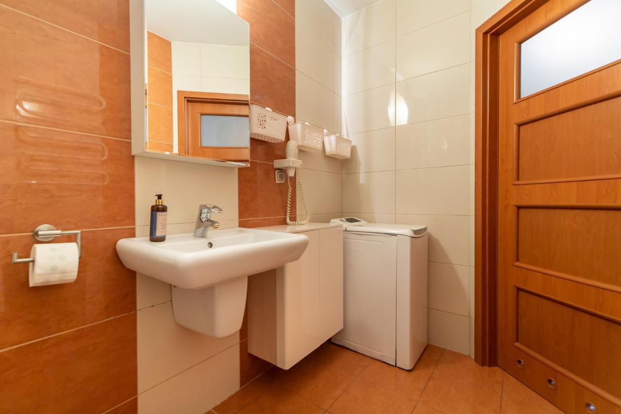 Rent like home - Morskie Oko II Międzyzdroje Zewnętrze zdjęcie