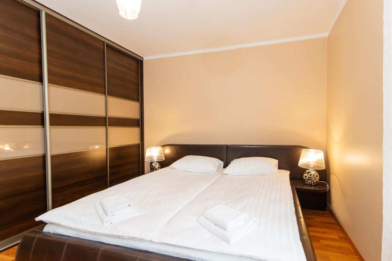 Rent like home - Morskie Oko II Międzyzdroje Zewnętrze zdjęcie