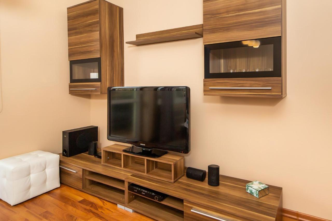 Rent like home - Morskie Oko II Międzyzdroje Zewnętrze zdjęcie