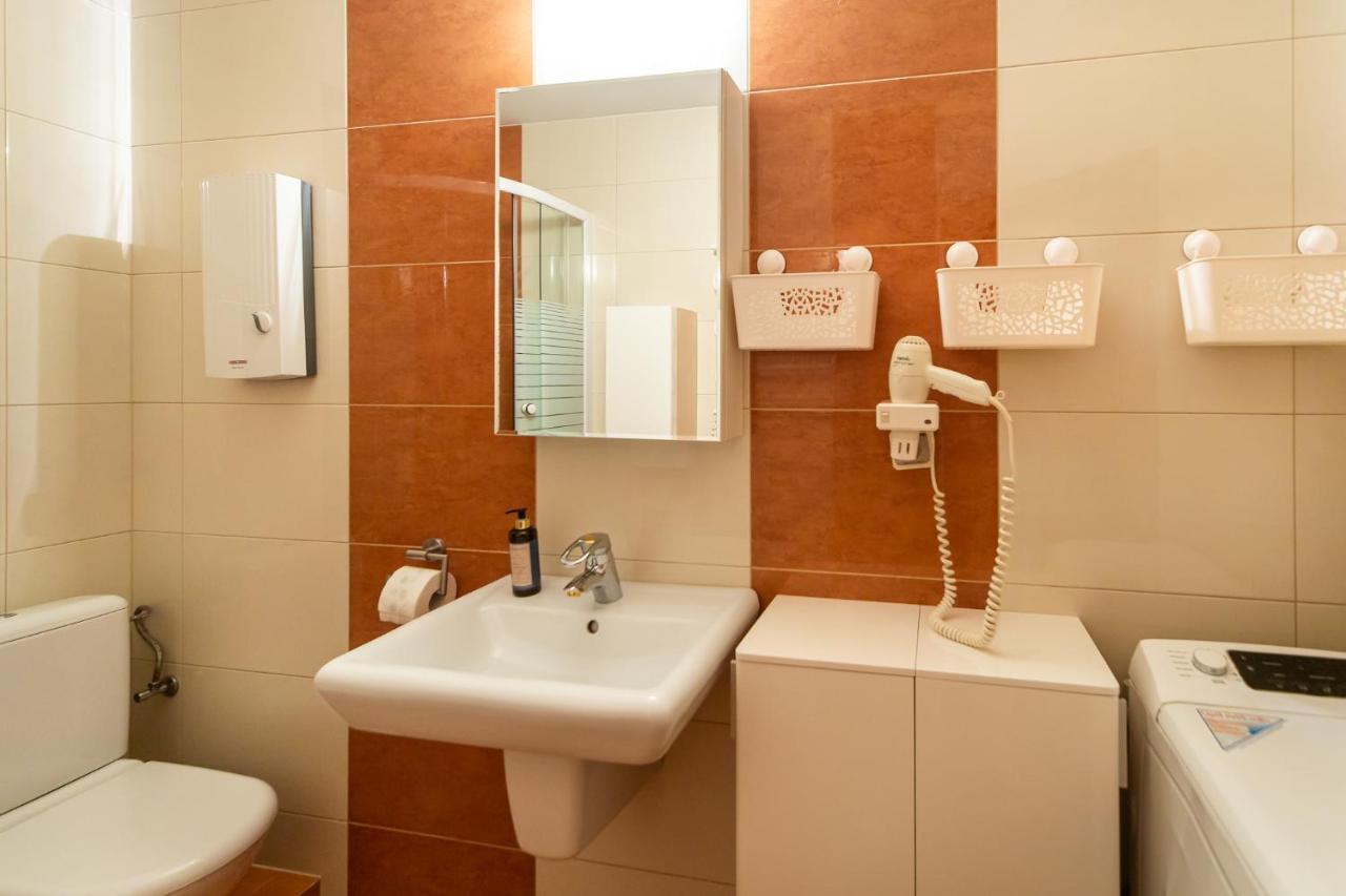 Rent like home - Morskie Oko II Międzyzdroje Zewnętrze zdjęcie